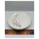 Boontonware plates