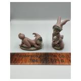 LLADRO figures