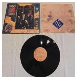Duran Duran Seven & The Ragged Tiger