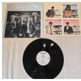 Queen The Game vinyl record