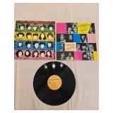 The Rolling Stones Some Girls vinyl