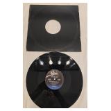 Dead or Alive vinyl record