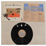 Laurie Anderson Mister Heartbreak