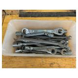 Craftsman wrenches