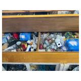 Light bulbs and other