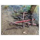 Chain binds and other