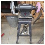 6" Buffer