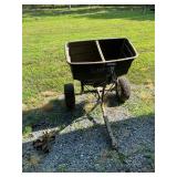 Spreader