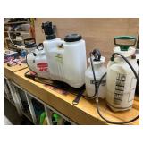 Sprayers