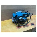 Belt sander