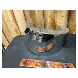 Harley Davidson oil tank