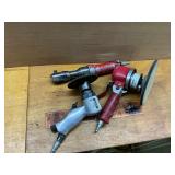 3 air tools