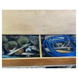 Cabinet lot