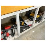 Nail guns and other