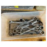 Craftsman wrenches