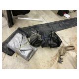 Tarps
