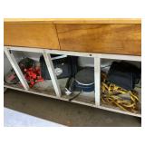 Contents of Shelf