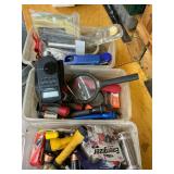 3 tote lots
