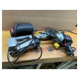Power tools
