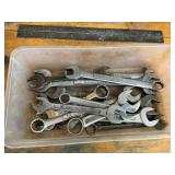 Wrenches
