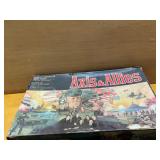 Axis and Allies