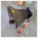 Air Train Bell