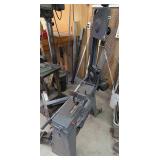 Clarke 4ï¿½" Bamd Saw