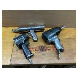Air tools