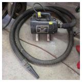 Metro Air Blaster
