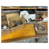 Harley parts