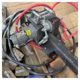 2500 lb Winch