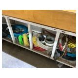 Contents of Shelf