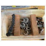 Craftsman and other tools