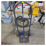 Hand Trucks