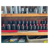 Craftsman sockets