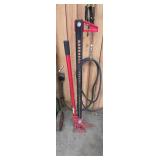48" Farm Jack