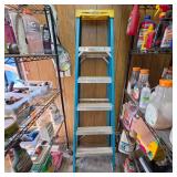 Werner Ladder