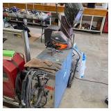 Miller Welder Millermatic 200