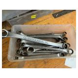 Craftsman wrenches