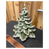 Ceramic tree