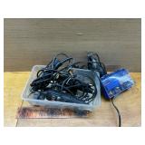 Dremel tools lot