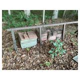 Patio pavers