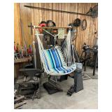 Swing chair
