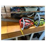 Homelite & Poulan Chainsaws