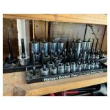 Craftsman sockets
