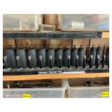 Impact sockets