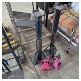 Jack Stands