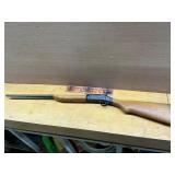 Harrington and Richardson Topper 88 410 shot gun
