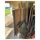 Plywood
