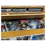 Miscellaneous electrical supplies